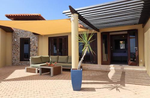 St. Marie Villa | Casa Tranquilidad