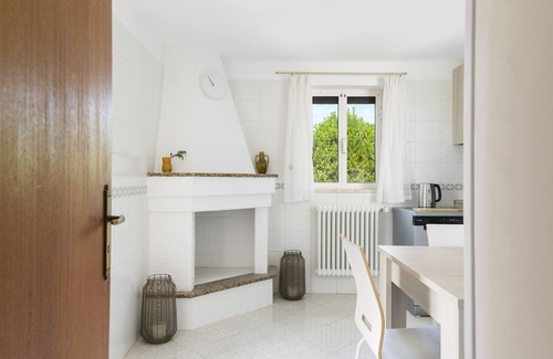 Ostuni Chalet De Esquí | Casa Tranquillo 1876 by Wonderful Italy