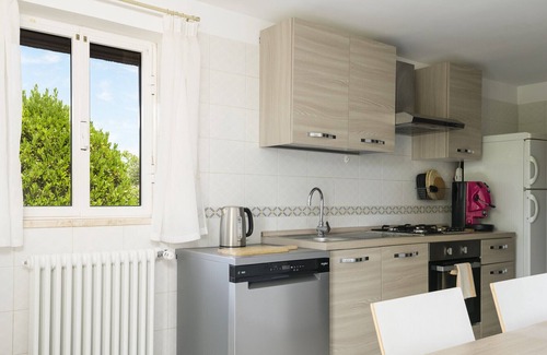 Ostuni Chalet De Esquí | Casa Tranquillo 1876 by Wonderful Italy