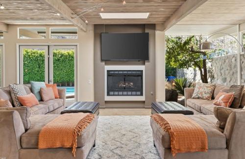 The Mesa Casa | Casa Tranquillo