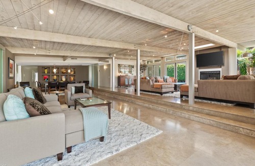 The Mesa Casa | Casa Tranquillo