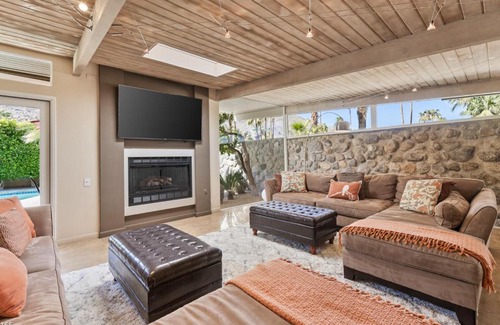 The Mesa Casa | Casa Tranquillo