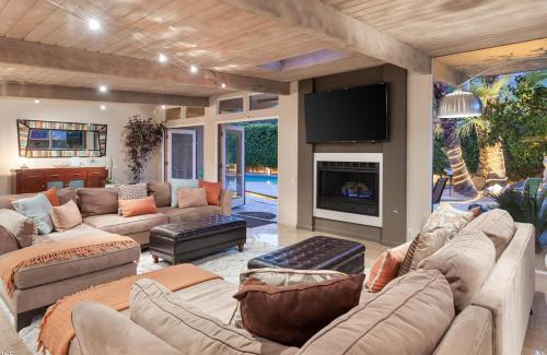 The Mesa Casa | Casa Tranquillo
