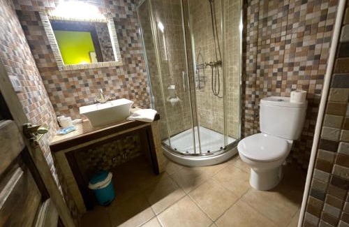 Tornin Apartamento | Casa Trasgu de Tornín-Cangas de Onís- Enjoy life in Asturias