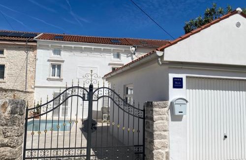 Rovinjsko Selo Casa | Casa Tratinella