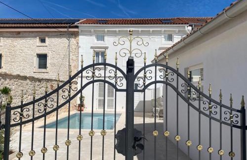 Rovinjsko Selo Casa | Casa Tratinella