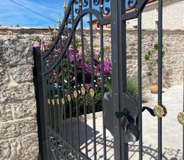 Rovinjsko Selo Casa | Casa Tratinella