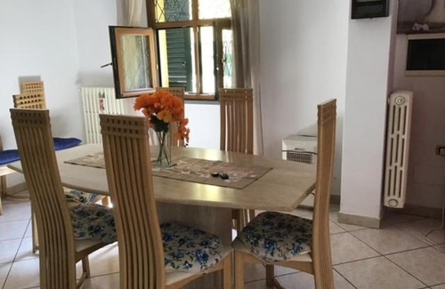 Monsummano Terme Apartamento | Casa Tre Fontane