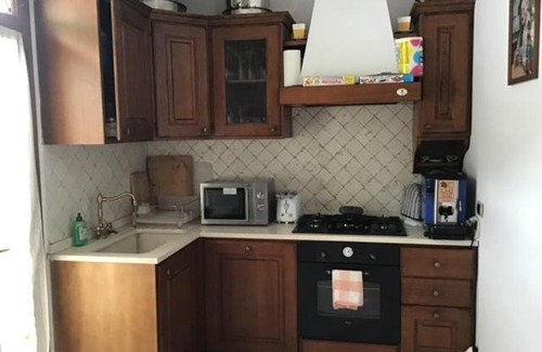 Monsummano Terme Apartamento | Casa Tre Fontane