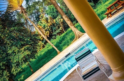 San Juan Casa | Casa Trebol