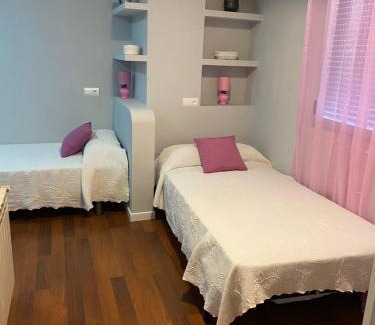 Las Navas Del Marques Casa | CASA TRES HERMANOS