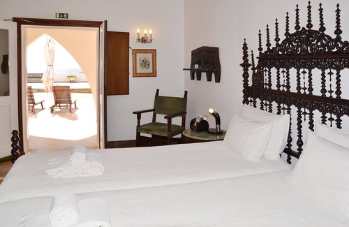 Portimao Cama Y Desayuno | Casa Tres Palmeiras
