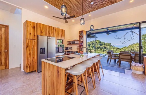 Buenos Aires Casa | Casa Tres Parajitas - House of Three Little Birds