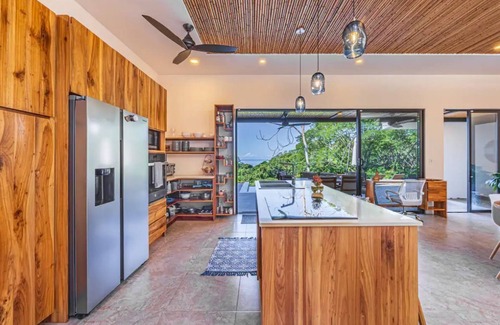 Buenos Aires Casa | Casa Tres Parajitas - House of Three Little Birds