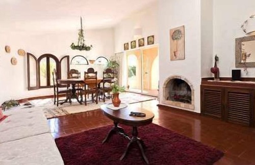 Vale de Covo Villa | Casa Trevo just 5min to Carvoeiro town