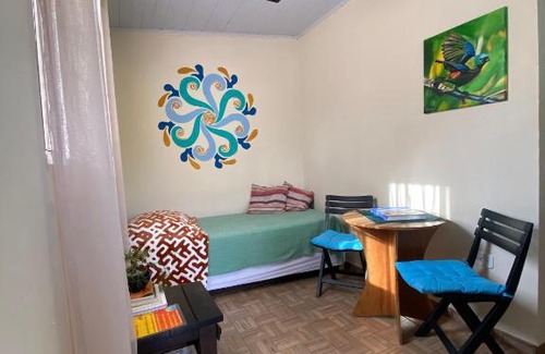 Itamambuca Casa | Casa Tribus Itamambuca