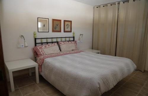 Graus Apartamento | Casa Trillo Apartamentos