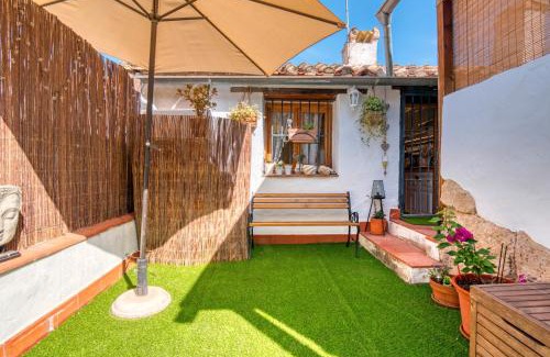 Centro histórico de Denia Apartamento | Casa Trinidad