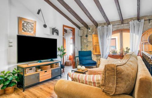 Centro histórico de Denia Apartamento | Casa Trinidad