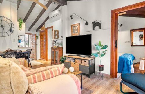 Centro histórico de Denia Apartamento | Casa Trinidad