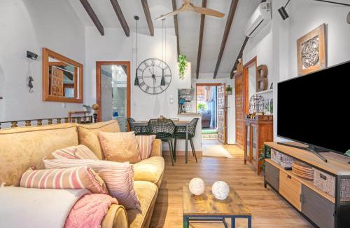 Centro histórico de Denia Apartamento | Casa Trinidad