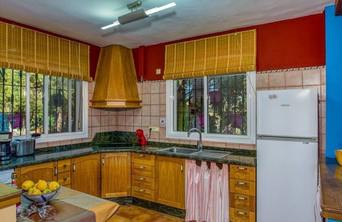 Río Velez Villa | Casa Trinidad Vélez-Málaga by Ruralidays