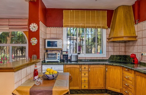 Río Velez Villa | Casa Trinidad Vélez-Málaga by Ruralidays