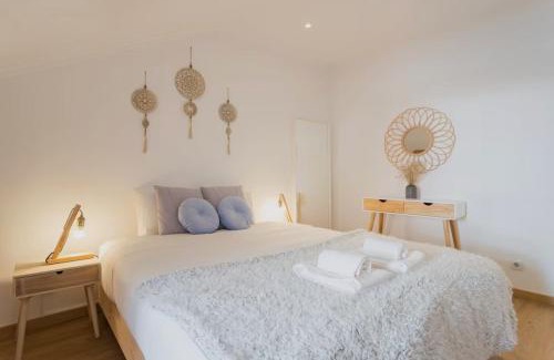 Santa Isabel Apartamento | Casa Trinitária