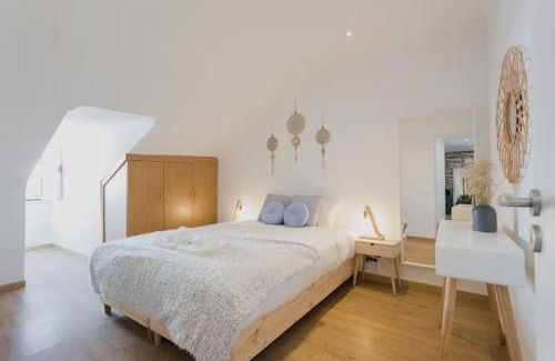Santa Isabel Apartamento | Casa Trinitária