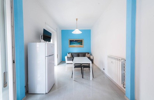 Suburbio XI della Vittoria Apartamento | Casa Trionfale in Rome