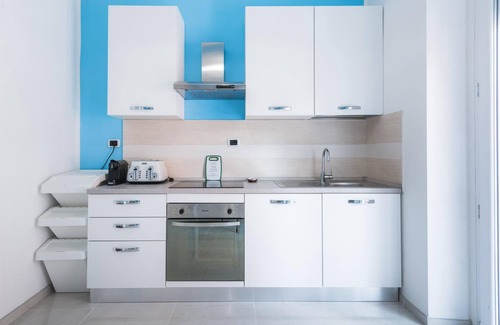 Suburbio XI della Vittoria Apartamento | Casa Trionfale in Rome