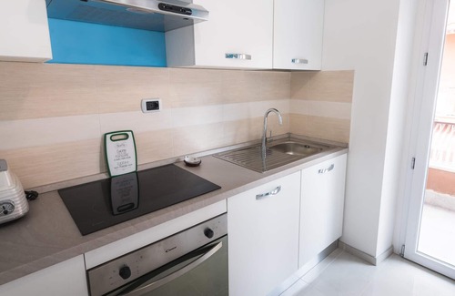 Suburbio XI della Vittoria Apartamento | Casa Trionfale in Rome