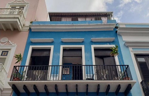 Old San Juan Cama Y Desayuno | Casa TripGoGo