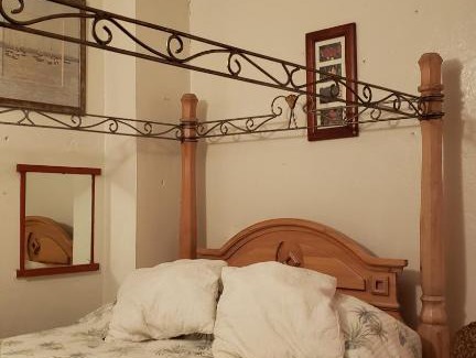 Old San Juan Cama Y Desayuno | Casa TripGoGo
