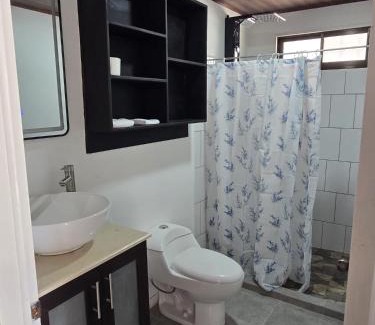 Palma Casa | Casa Trogon 2BDRM AC 50M to the Beach