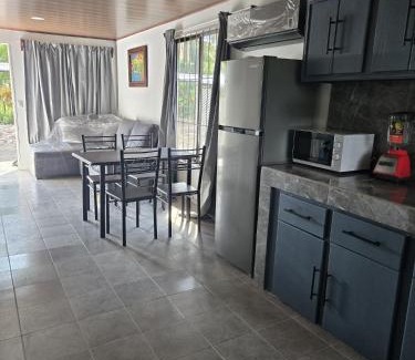 Palma Casa | Casa Trogon 2BDRM AC 50M to the Beach