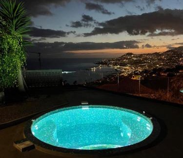 Sao Goncalo Casa | Casa Trollis by Holiday Rental Madeira