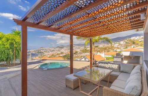 Sao Goncalo Casa | Casa Trollis by Holiday Rental Madeira