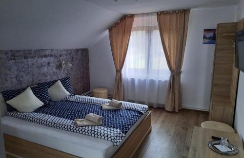 Toplita Casa | Casa Truța