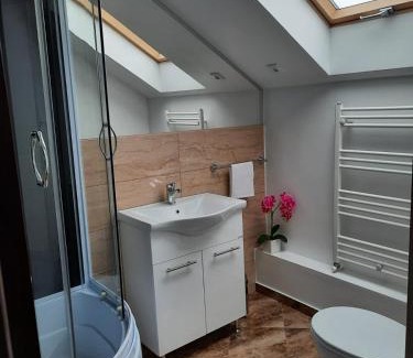 Toplita Casa | Casa Truța