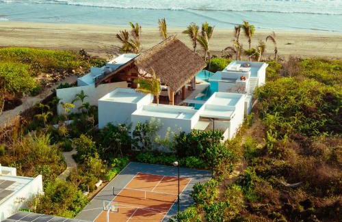Mexican Riviera Villa | CASA Tsili
