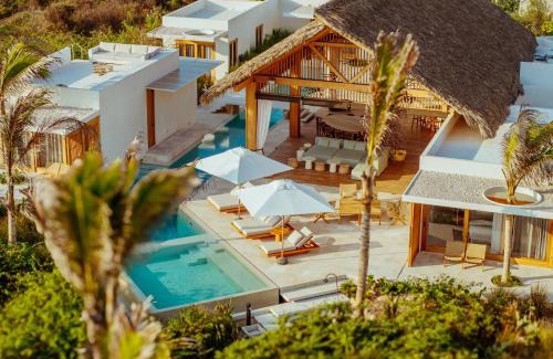 Mexican Riviera Villa | CASA Tsili