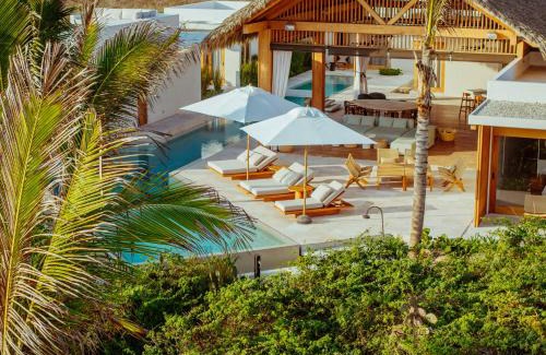 Mexican Riviera Villa | CASA Tsili