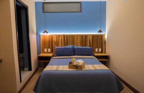 Tuxtla Gutiérrez Hotel | Casa Tsumbak Hotel