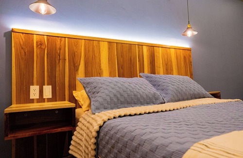 Tuxtla Gutiérrez Hotel | Casa Tsumbak Hotel