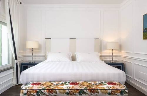 Porto Recanati Otro | Casa Tua Spa Resort