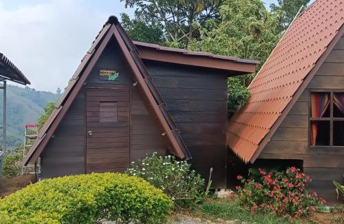 Pacayas Otro | Casa Tucan Glamping