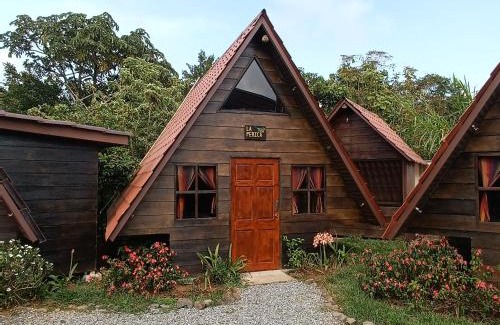 Pacayas Otro | Casa Tucan Glamping