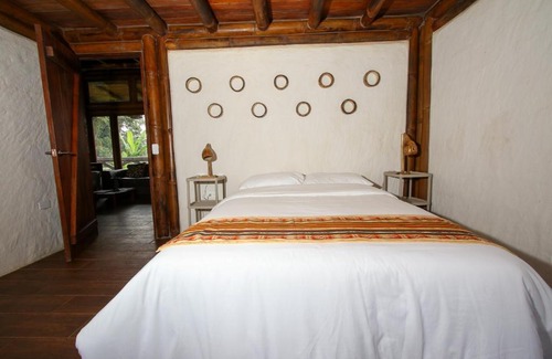 Mashpi Casa | Casa Tucan Mashpi