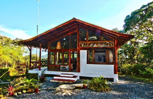 Mashpi Casa | Casa Tucan Mashpi